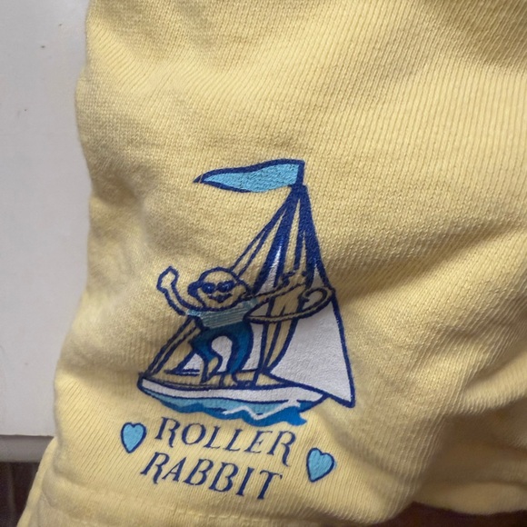 Roller Rabbit Shorts - Picture 2 of 4